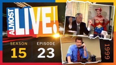 Almost Live!
