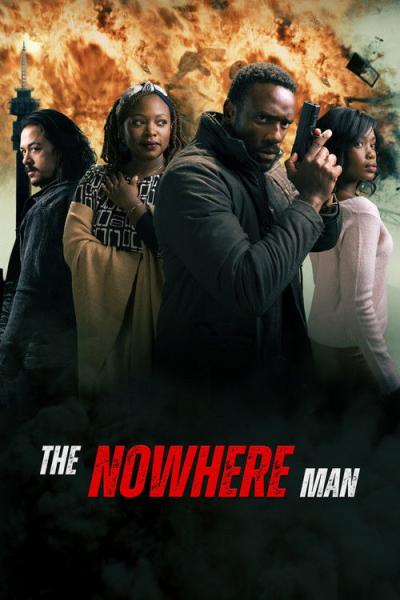 The Nowhere Man filmas online
