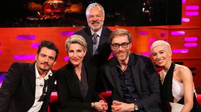 The Graham Norton Show