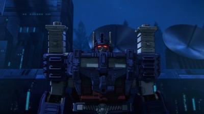 Transformers: War for Cybertron: Kingdom