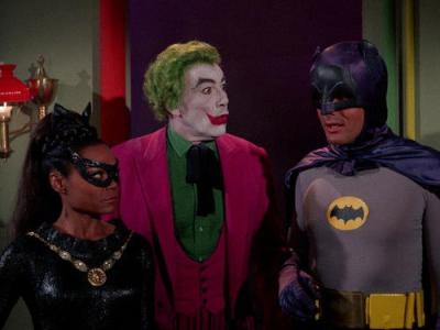 Batman