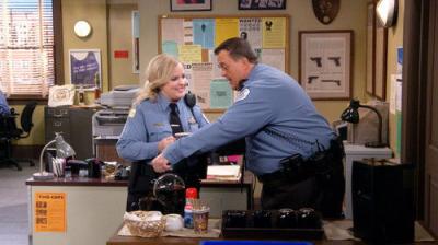 Mike & Molly