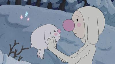 Summer Camp Island