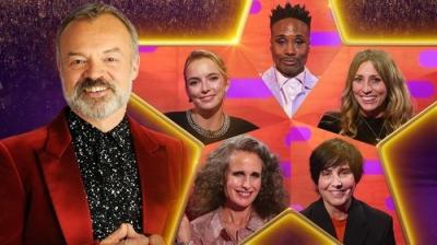 The Graham Norton Show