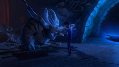 Trollhunters: Tales of Arcadia