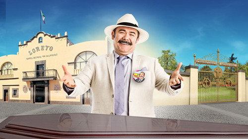 El Bienamado filmas žiurėti online