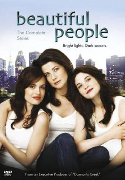 Beautiful People filmas online