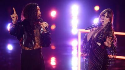 The Voice