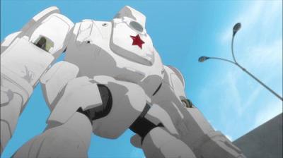 Iron Man: Armored Adventures