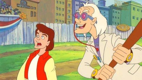 Back to the Future filmas žiurėti online