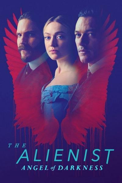 The Alienist filmas online