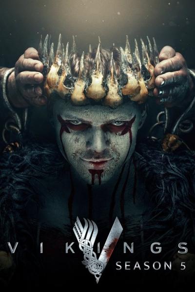Vikingai filmas online