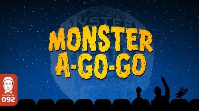 Mystery Science Theater 3000