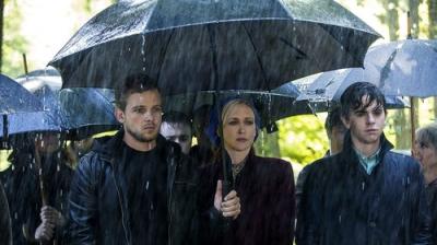 Bates Motel