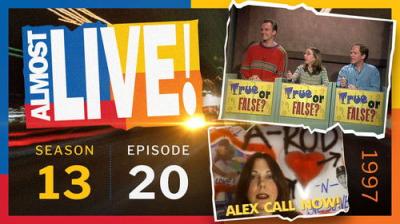Almost Live!