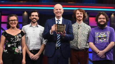 Hard Quiz