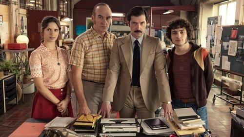OVNI(s) filmas žiurėti online