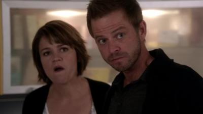 CSI: NY