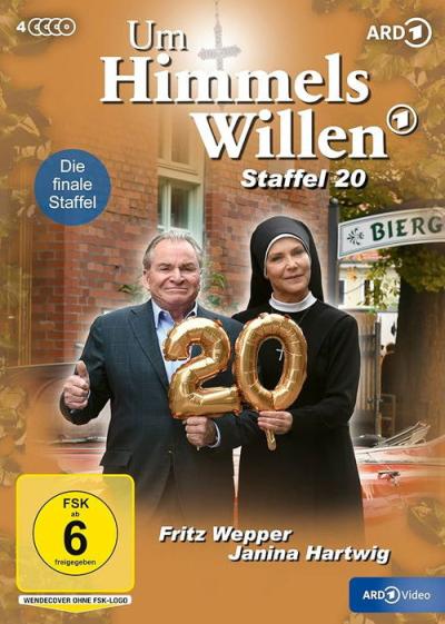 Um Himmels Willen filmas online