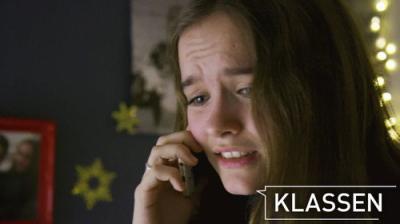 Klassen: Juletyven