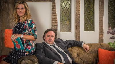 Shakespeare & Hathaway - Private Investigators