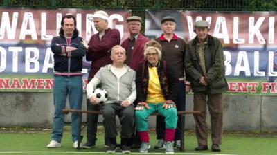 Still Game