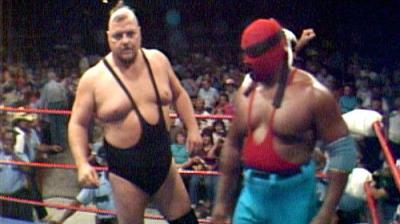 World Class Championship Wrestling