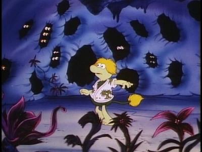 Fraggle Rock: The Animated Series