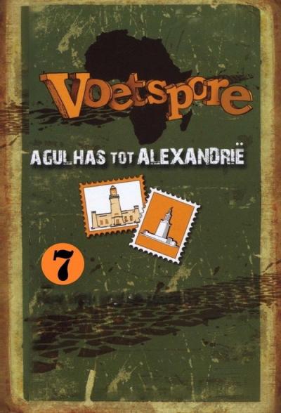 Voetspore filmas online