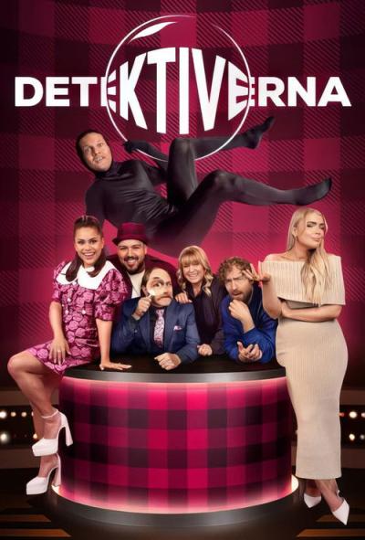 Detektiverna filmas online