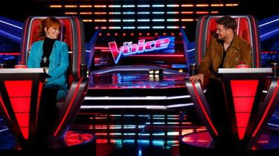 The Voice