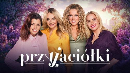Przyjaciółki filmas žiurėti online