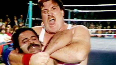 WWF Championship Wrestling