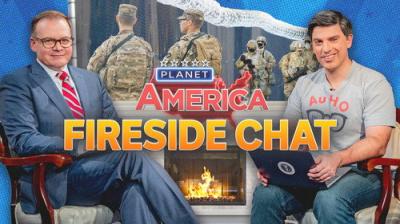 Planet America