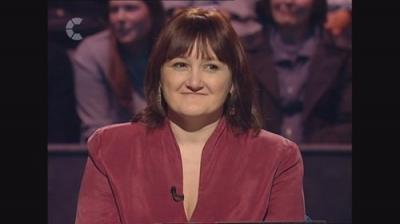 Who Wants to Be a Millionaire?