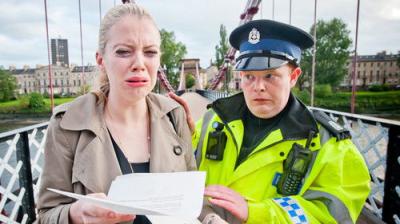 Scot Squad