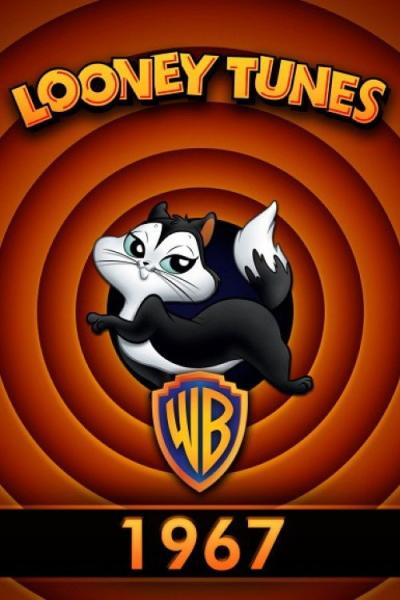 Looney Tunes filmas online