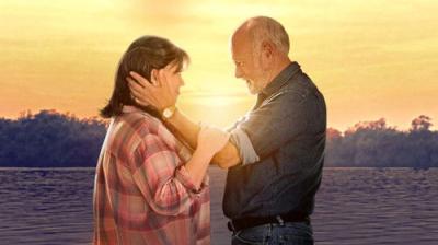 Dolly Parton's Heartstrings