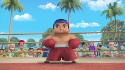 Mighty Little Bheem