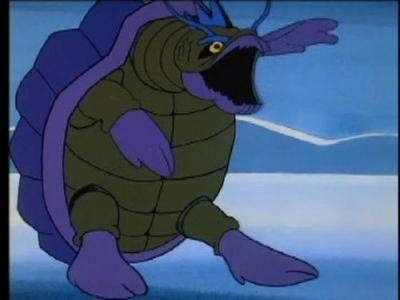 Godzilla