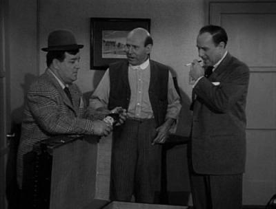 The Abbott and Costello Show