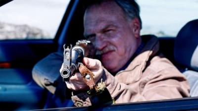 Fear Thy Neighbor