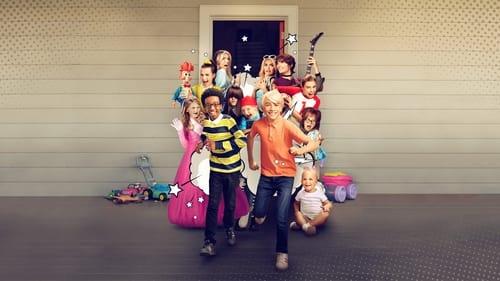 The Really Loud House filmas žiurėti online