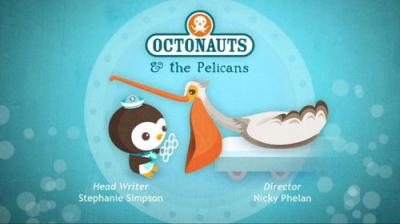 Octonauts