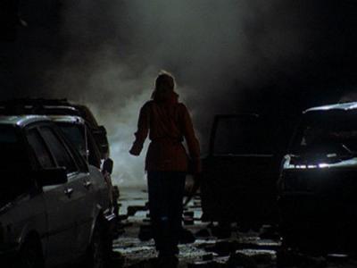 Aftershock: Earthquake in New York