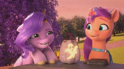 My Little Pony: Make Your Mark