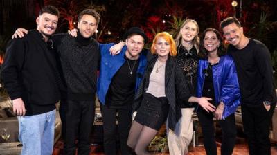 Sing meinen Song – Das Tauschkonzert