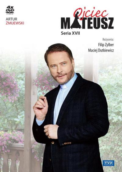 Ojciec Mateusz filmas online