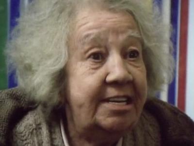 Hetty Wainthropp Investigates