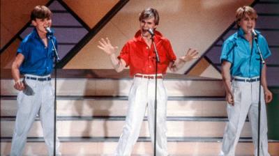 Eurovizija